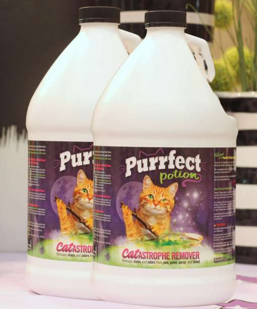 purr peller refill