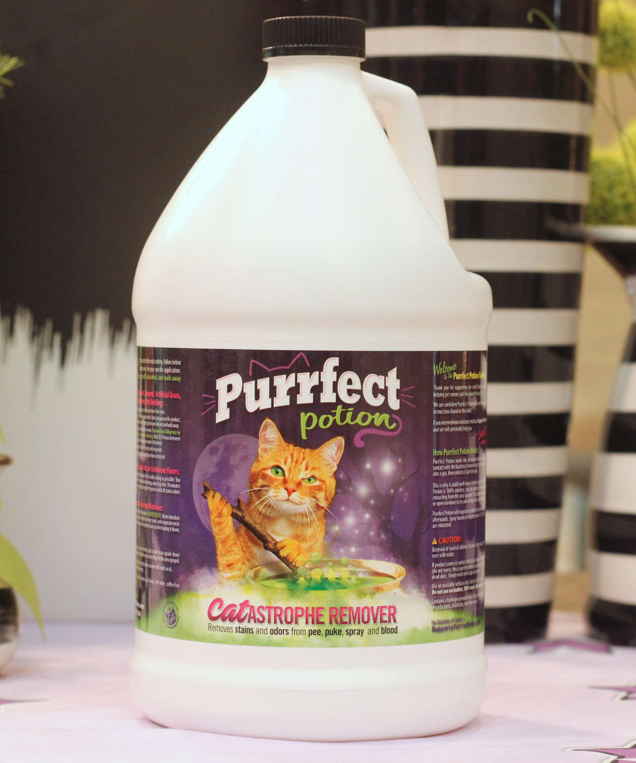 purr peller refill